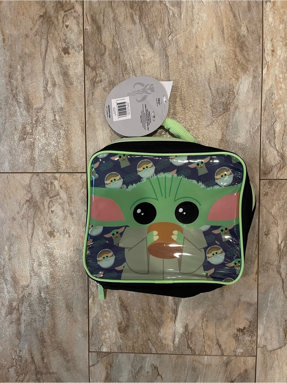 Kids lunchbox